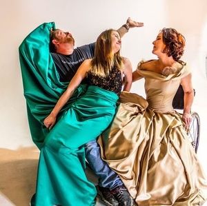 Meet your Posher, Shannon